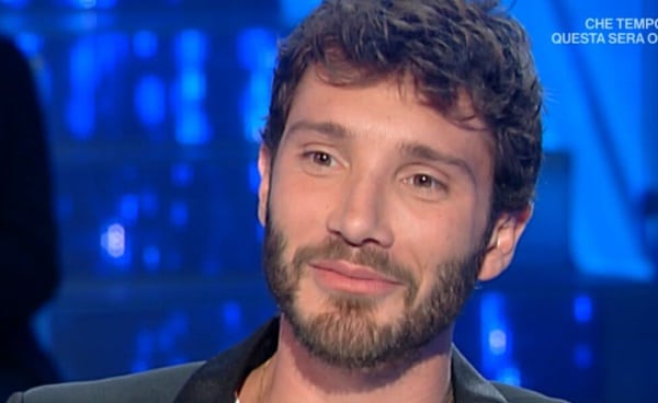 Stefano De Martino a The Voice 2019 Italia come conduttore. Quando comincia