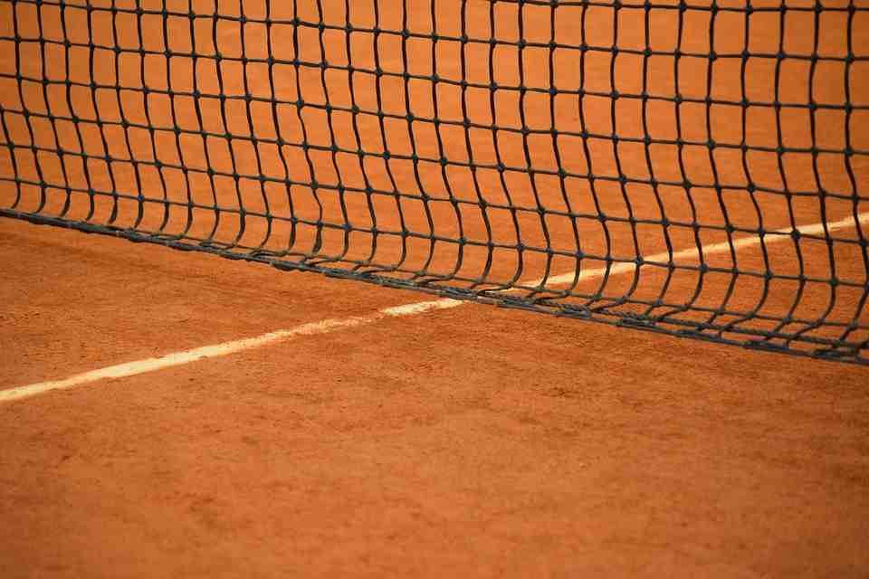 Tennis è tempo di terra rossa. In programma anche Internazionali e Roland Garros