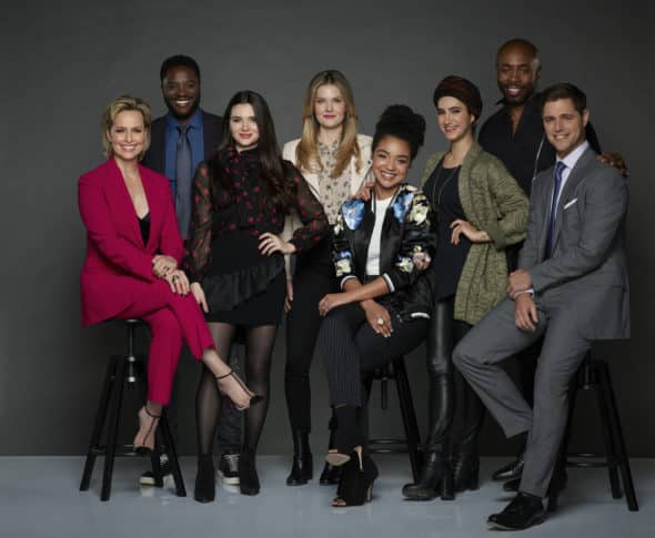 The Bold Type 3: trama, cast e anticipazioni episodi. Quando esce in streaming