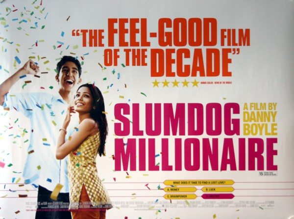 The Millionaire: trama, cast e storia vera del film stasera in tv su Rete 4