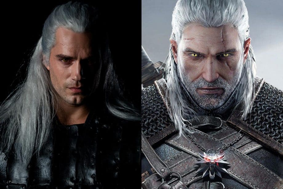 The Witcher, quando esce la serie tv Netflix in streaming