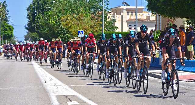 Tour of the Alps 2019 percorso, startlist e diretta tv-streaming