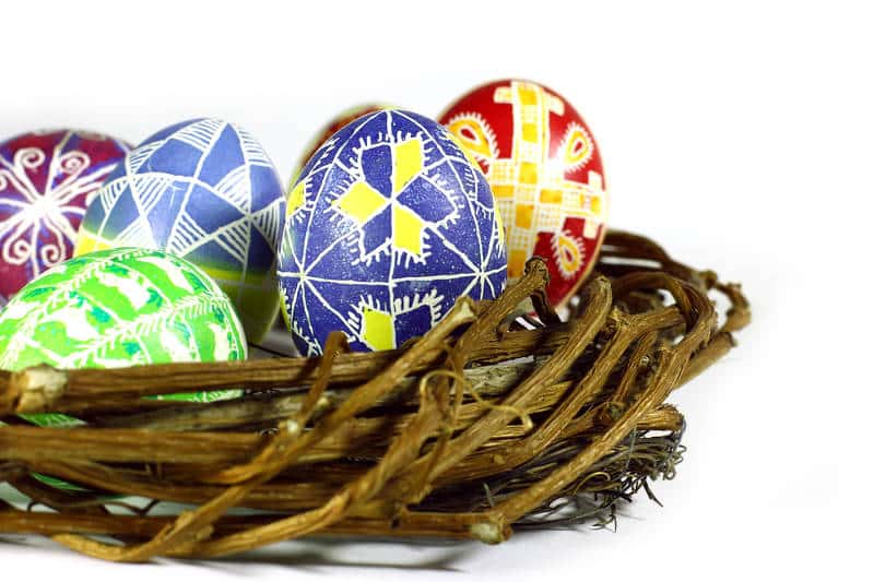 Uova di Pasqua 2019 i migliori in Italia e tipo di cioccolato