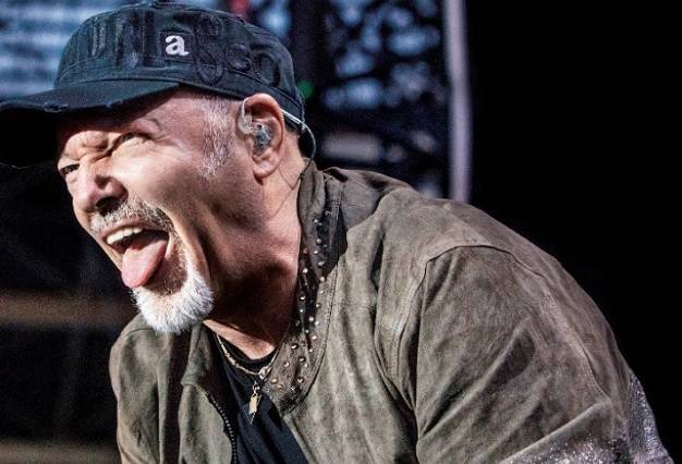 Vasco Rossi, tour 2019 anticipazioni scaletta e canzoni. Ecco le indiscrezioni