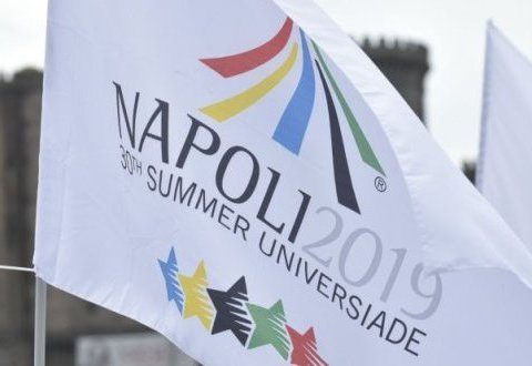 Volontari Universiadi Napoli 2019 requisiti, posti e come candidarsi