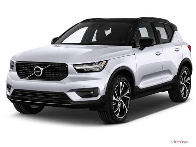 Volvo XC40 2019: uscita, interni e prezzo. La versione elettrica