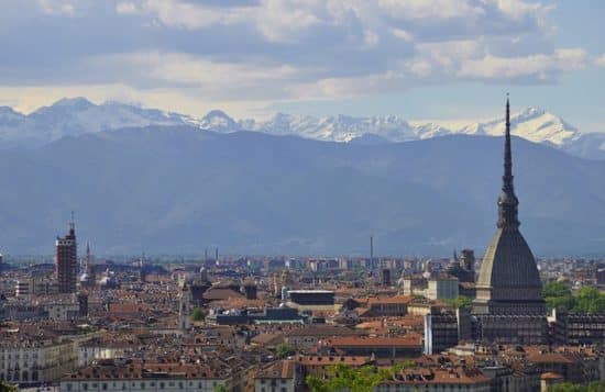 Atp Finals Torino 2021-2025