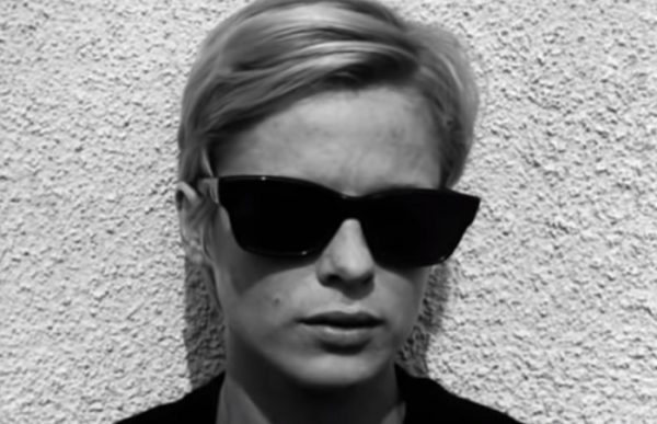 Bibi Andersson è morta