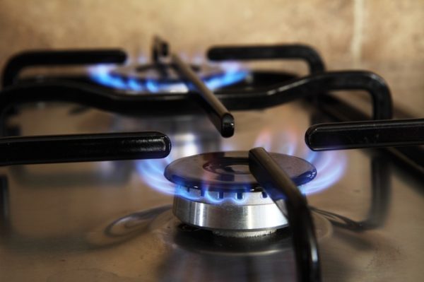 Bolletta luce o gas sostituzione contatore mancata