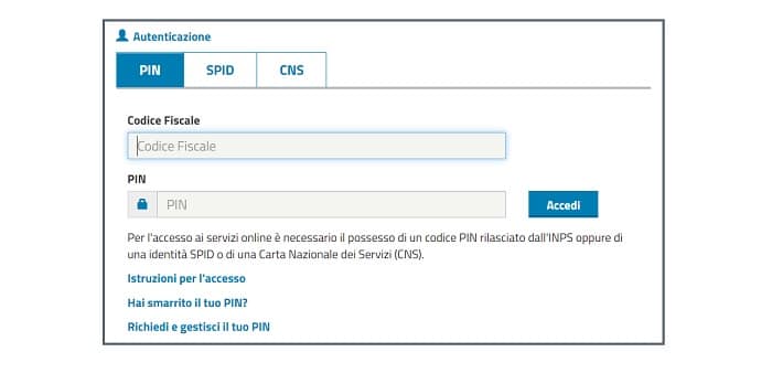 Cedolino pensione maggio 2019