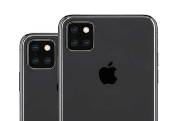 iPhone 2019: notch, prezzo, usb type-c e uscita. Le ultime news sul design