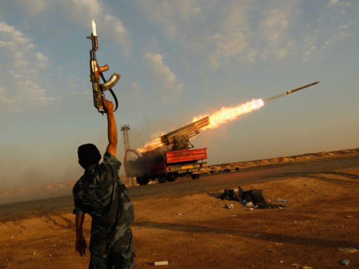 Libia, ultime notizie: è battaglia a sud di Tripoli