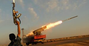 Libia, ultime notizie: è battaglia a sud di Tripoli