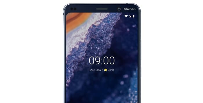 Nokia 9 PureView