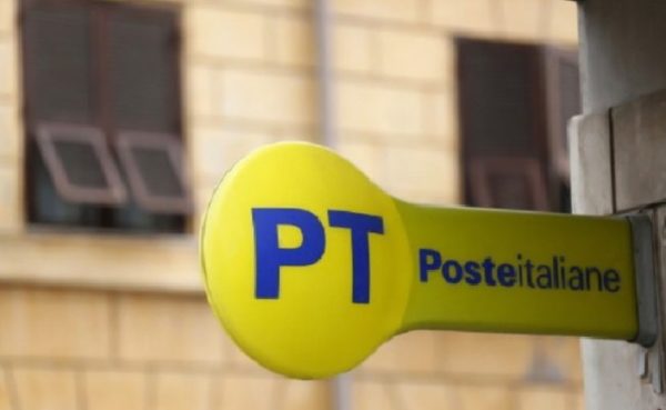 Poste Italiane rimborso per procura truffa in Molise