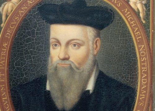 Previsione Nostradamus su Notre Dame de Paris: cosa c'entra con l'Italia