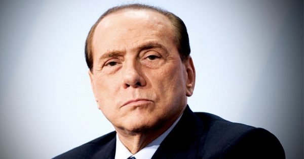 Silvio Berlusconi: malore, età e patrimonio