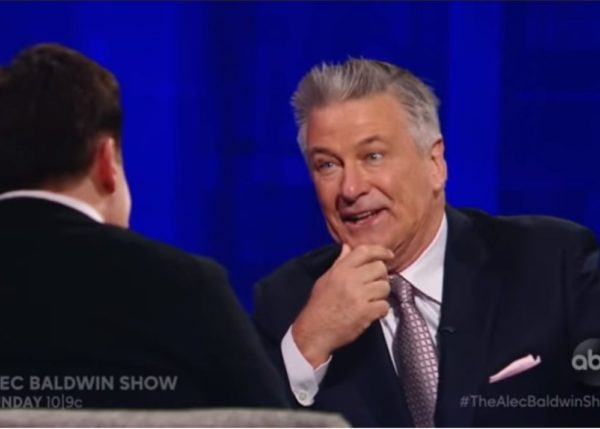 Alec Baldwin: figli, moglie e carriera. Chi è l'attore a Che tempo che fa