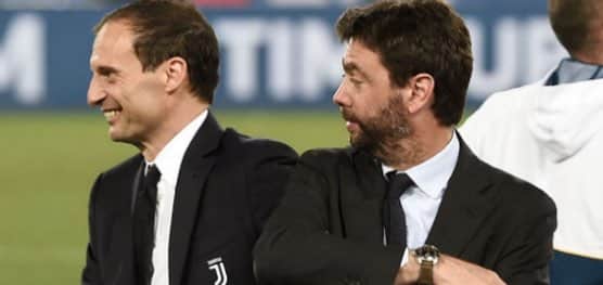 Allegri Juventus, ultime notizie: Conte aspetta ancora la Juve, addio vicino?