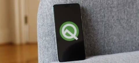 Android Q: uscita, dispositivi compatibili e aggiornamento