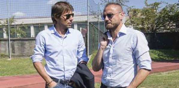 Antonio Conte Roma, ultime notizie: accordo trovato con Pallotta