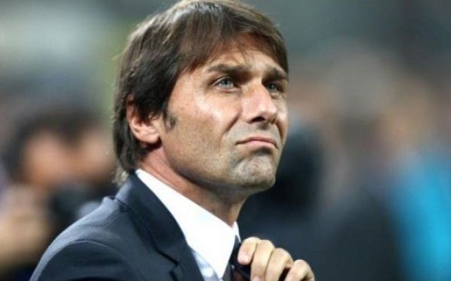 Antonio Conte nuovo allenatore dell'Inter Finalmente si ricomincia