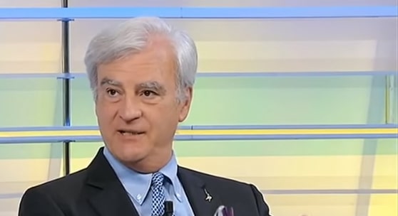 Antonio Maria Rinaldi chi è, carriera politica e biografia del parlamentare