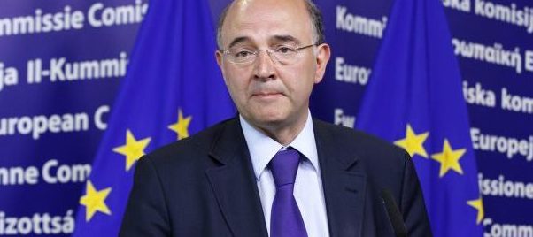 Antonio Maria Rinaldi sul Pd, hanno chiamato Moscovici per la campagna