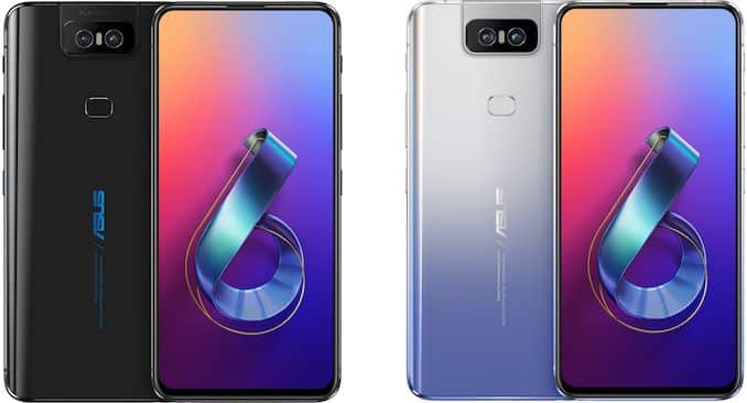 Asus Zenfone 6: prezzo, uscita in Italia e caratteristiche. Quando esce