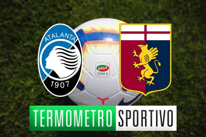 Atalanta-Genoa: probabili formazioni, pronostico e quote scommesse