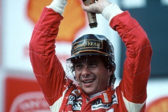 Ayrton Senna: morte, frasi e video incidente. La causa della morte