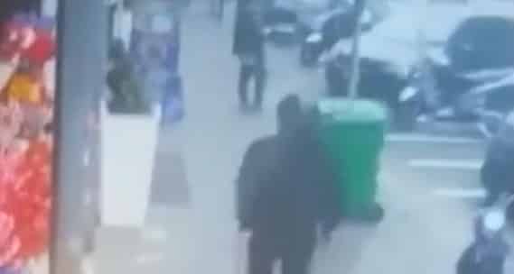 Bimba Napoli, ultime notizie: video sparatoria, ecco come ha agito il killer