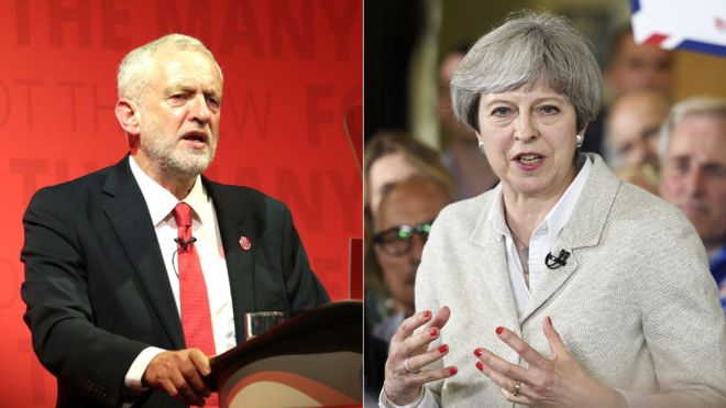 Brexit: fine del dialogo tra Tories e Labour, May verso le dimissioni