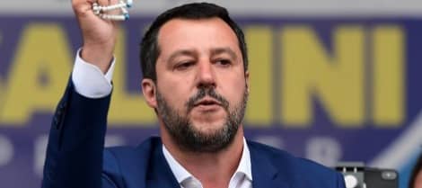 Candidati Lega eletti alle elezioni europee 2019 nomi lista e preferenze