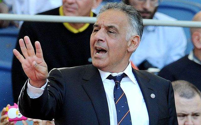 Caos Roma, parla Pallotta Deluso però non scappo