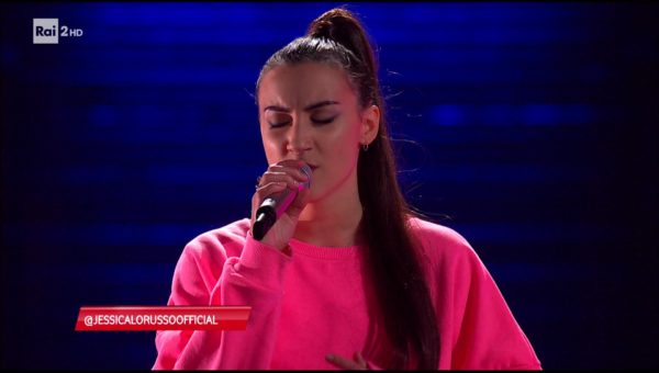 Chi è Jessica Lorusso di The Voice 2019 carriera, biografia ed esibizione