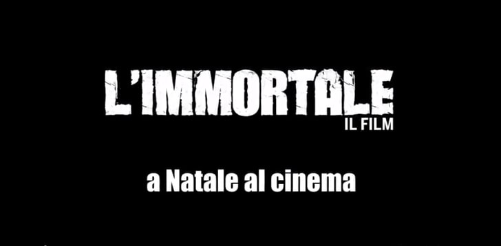 Ciro l'Immortale trama, cast e anticipazioni. Quando esce il film