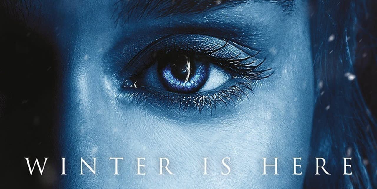 Come finisce Game of Thrones 8 secondo Stephen King. Le anticipazioni