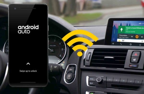 Come funziona Android Auto: app compatibili e dispositivi wireless