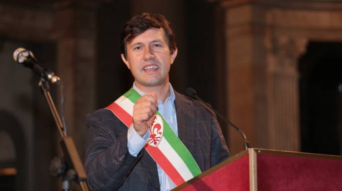 Dario Nardella: chi è, carriera politica e biografia del parlamentare