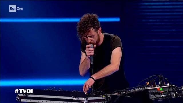 Davide Vettori a The Voice 2019 chi è, biografia e vita privata