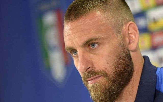 De Rossi fra MLS e la suggestione Boca Juniors. La situazione