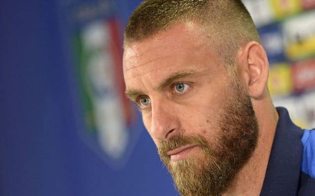 De Rossi fra MLS e la suggestione Boca Juniors. La situazione