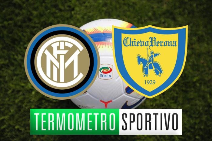 Dove vedere Inter-Chievo in diretta streaming o tv (no Rojadirecta)