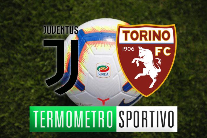 Dove vedere Juventus-Torino in diretta streaming o tv (no Rojadirecta)
