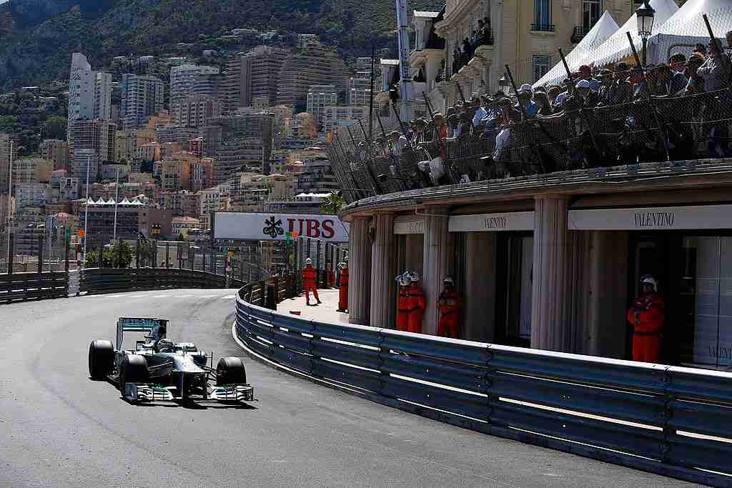 Dove vedere il GP di F1 a Montecarlo 2019 in diretta streaming o tv