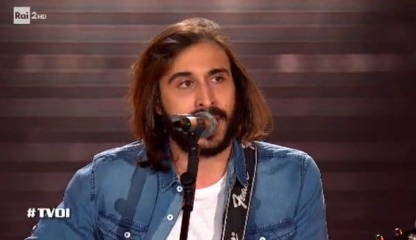 Felice Falanga a The Voice 2019 chi è, età, carriera e vita privata