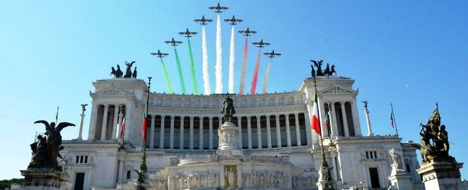 Festa della Repubblica