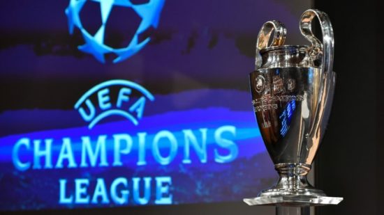 champions league 2019 finale tv