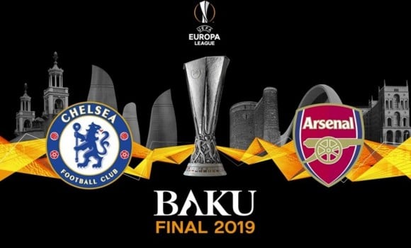 Finale Europa League 2019 in tv: dove vederla in chiaro e quote